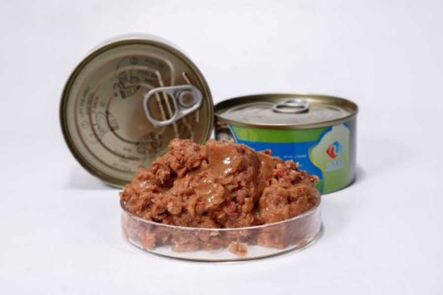 Storing Opened Wet Cat Food